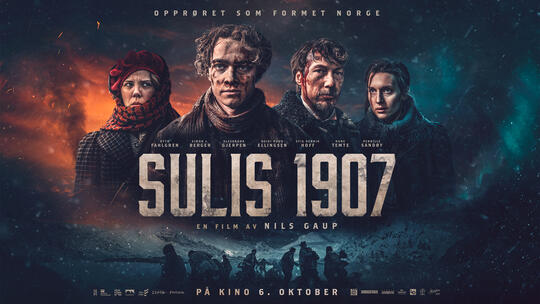 Filmcover Sulis